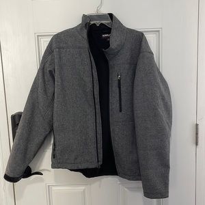 Very nice condition Kirkland jacket